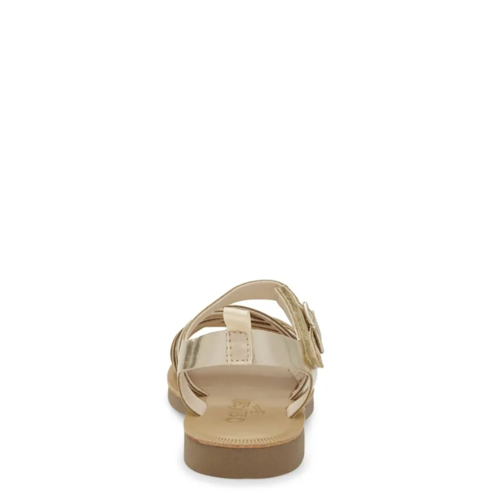 Oshkosh B`Gosh Girls Infant Dolores Sandal