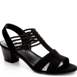 Pesaro Womens Leanne Sandal