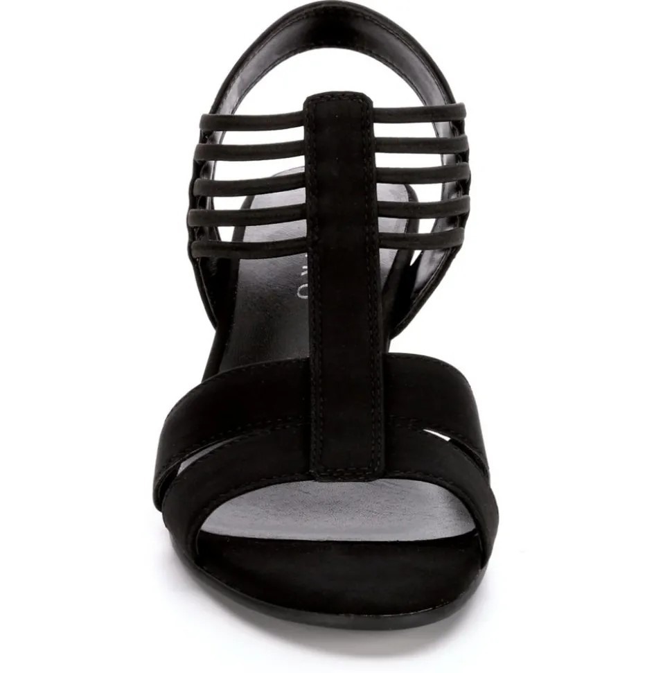 Pesaro Womens Leanne Sandal