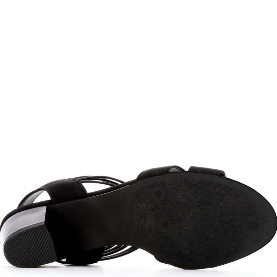 Pesaro Womens Leanne Sandal