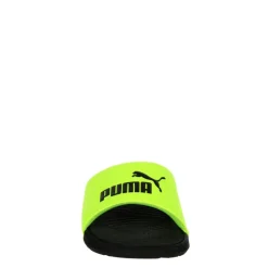 Puma Boys Big Kid Cool Cat 2.0 Sport Slide Sandal