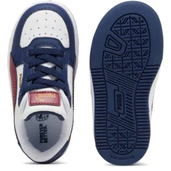 Puma Boys Infant Caven 2.0 Sneaker