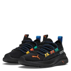 Puma Boys Infant Softride One4All Pinball Sneaker