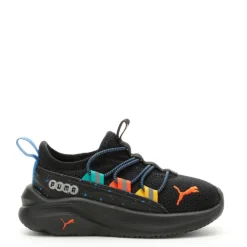 Puma Boys Infant Softride One4All Pinball Sneaker