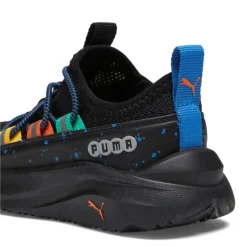 Puma Boys Infant Softride One4All Pinball Sneaker