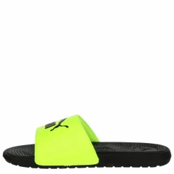 Puma Boys Little Kid Cool Cat 2.0 Sport Slide Sandal