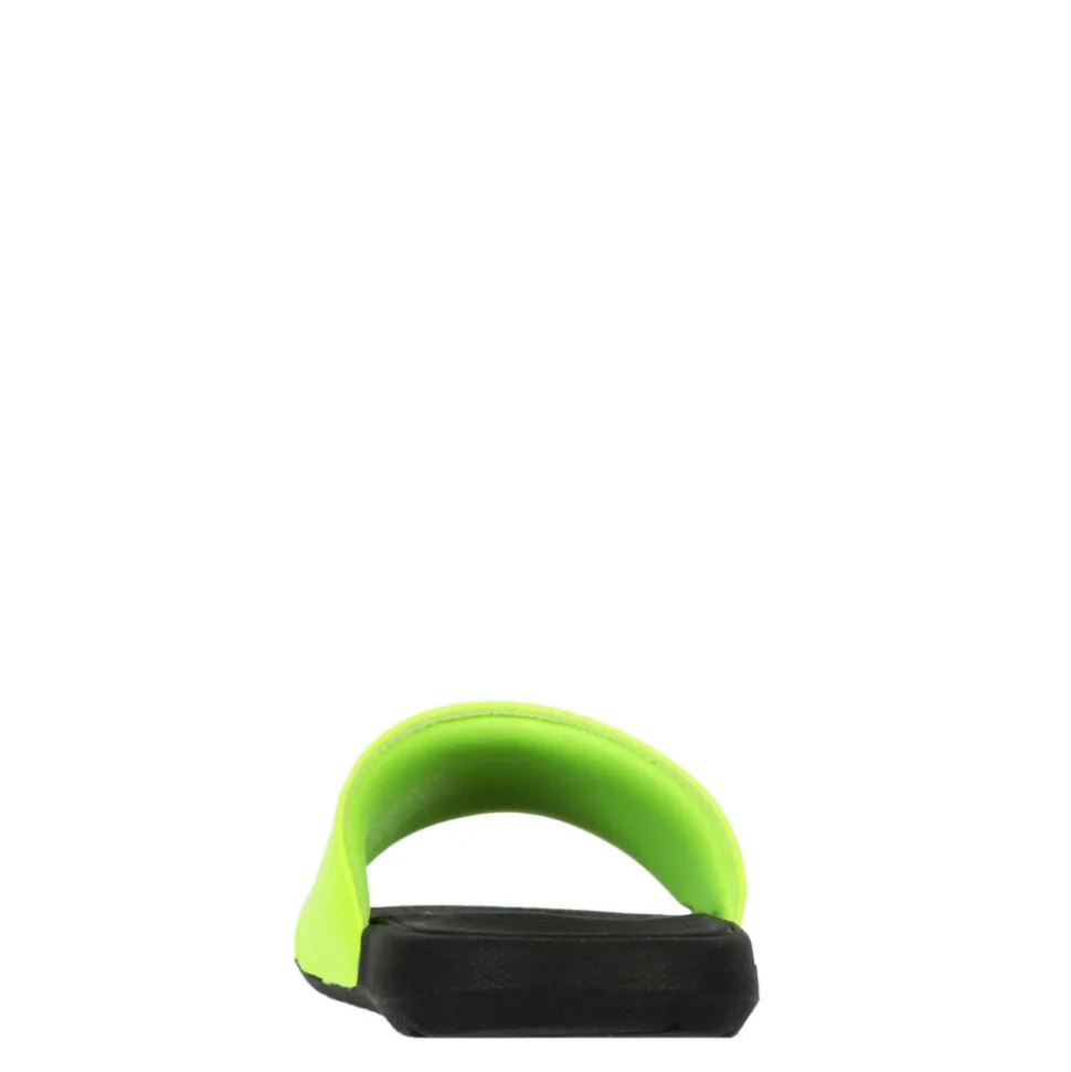 Puma Boys Little Kid Cool Cat 2.0 Sport Slide Sandal
