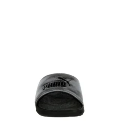 Puma Boys Little Kid Cool Cat 2.0 Sport Slide Sandal
