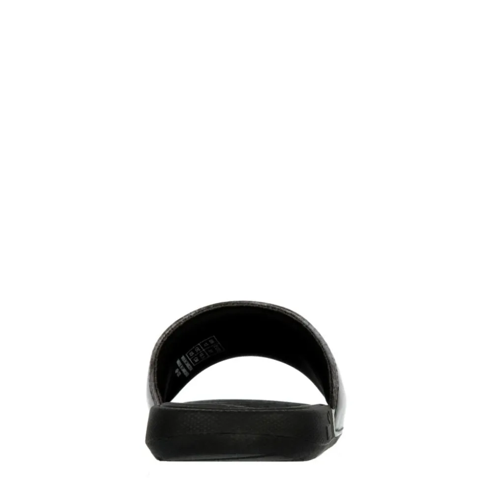 Puma Boys Little Kid Cool Cat 2.0 Sport Slide Sandal