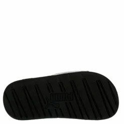 Puma Boys Little Kid Cool Cat 2.0 Sport Slide Sandal