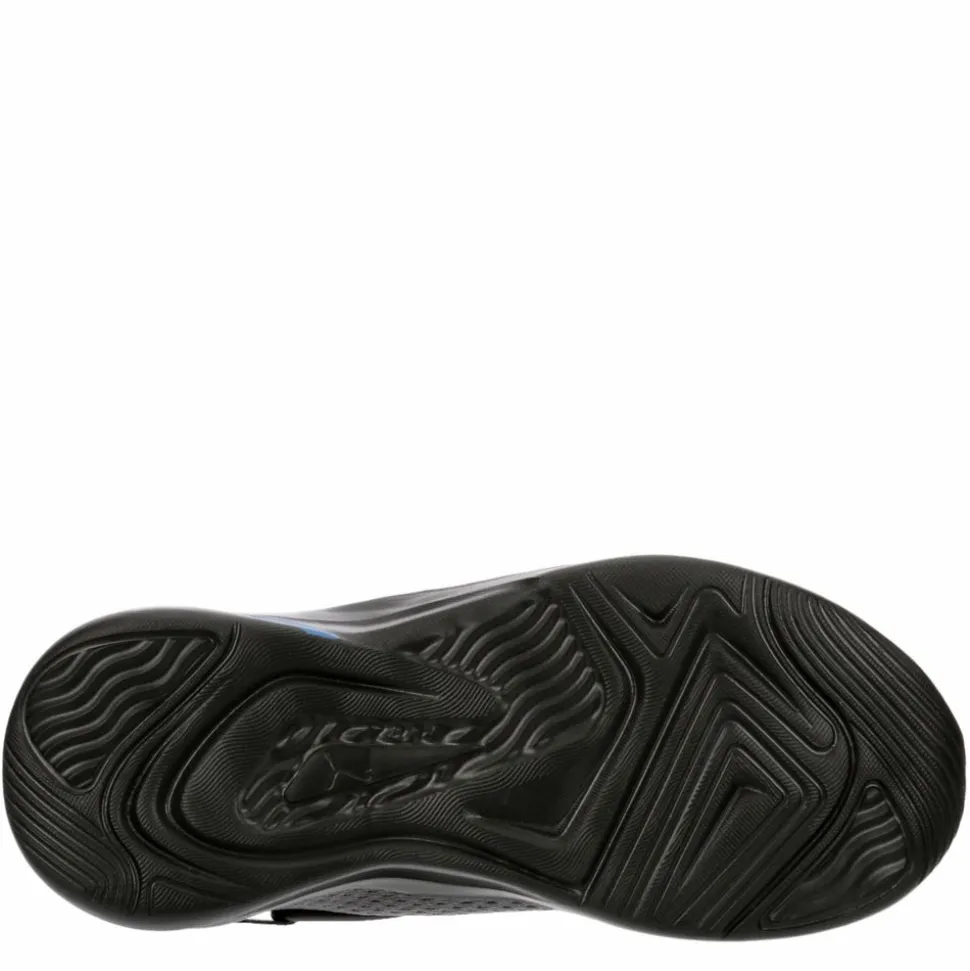 Puma Boys Little Kid Softride Slip On Sneaker