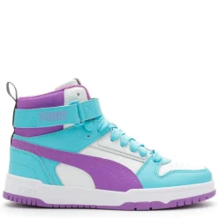 Puma Boys Rbd Game Sneaker