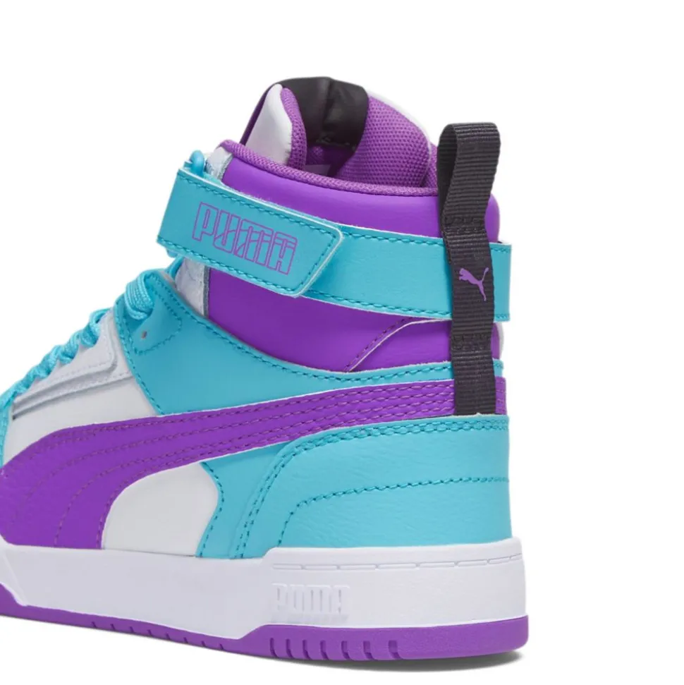 Puma Boys Rbd Game Sneaker