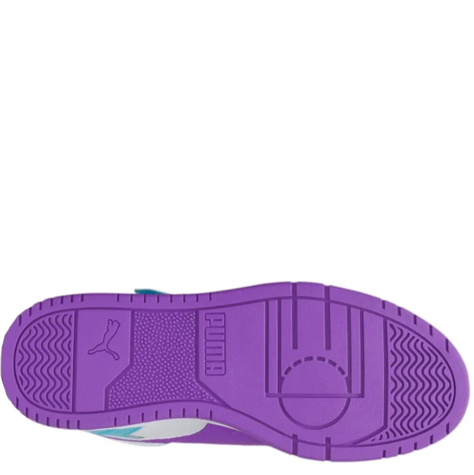 Puma Boys Rbd Game Sneaker