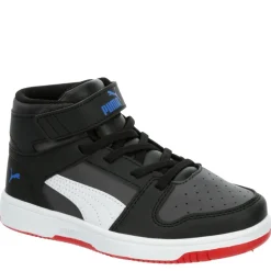 Puma Boys Rebound Layup Sl Sneaker