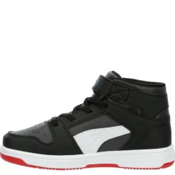 Puma Boys Rebound Layup Sl Sneaker