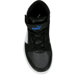 Puma Boys Rebound Layup Sl Sneaker