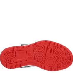 Puma Boys Rebound Layup Sl Sneaker