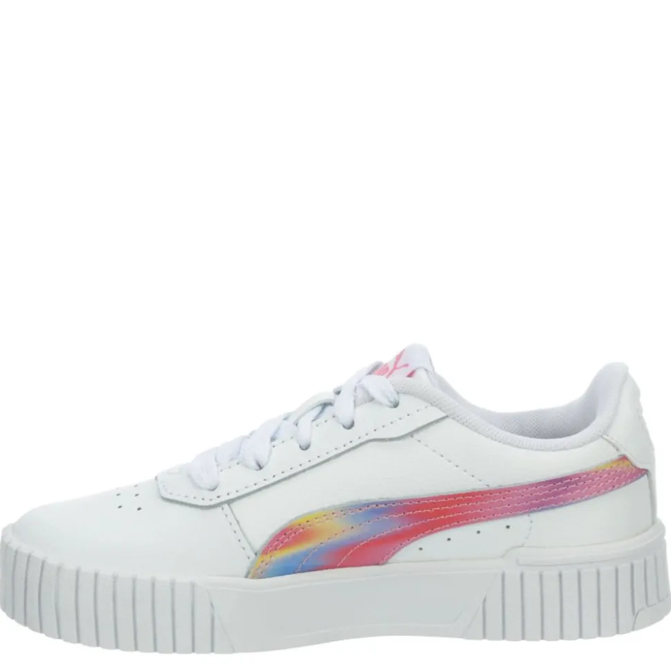 Puma Girls Carina 2.0 Sneaker
