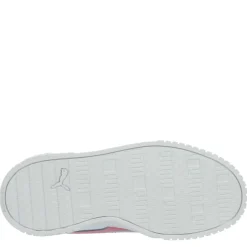 Puma Girls Carina 2.0 Sneaker