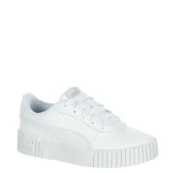 Puma Girls Carina Sneaker