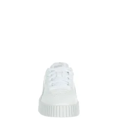 Puma Girls Carina Sneaker
