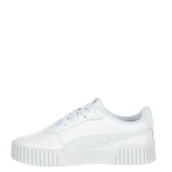Puma Girls Carina Sneaker