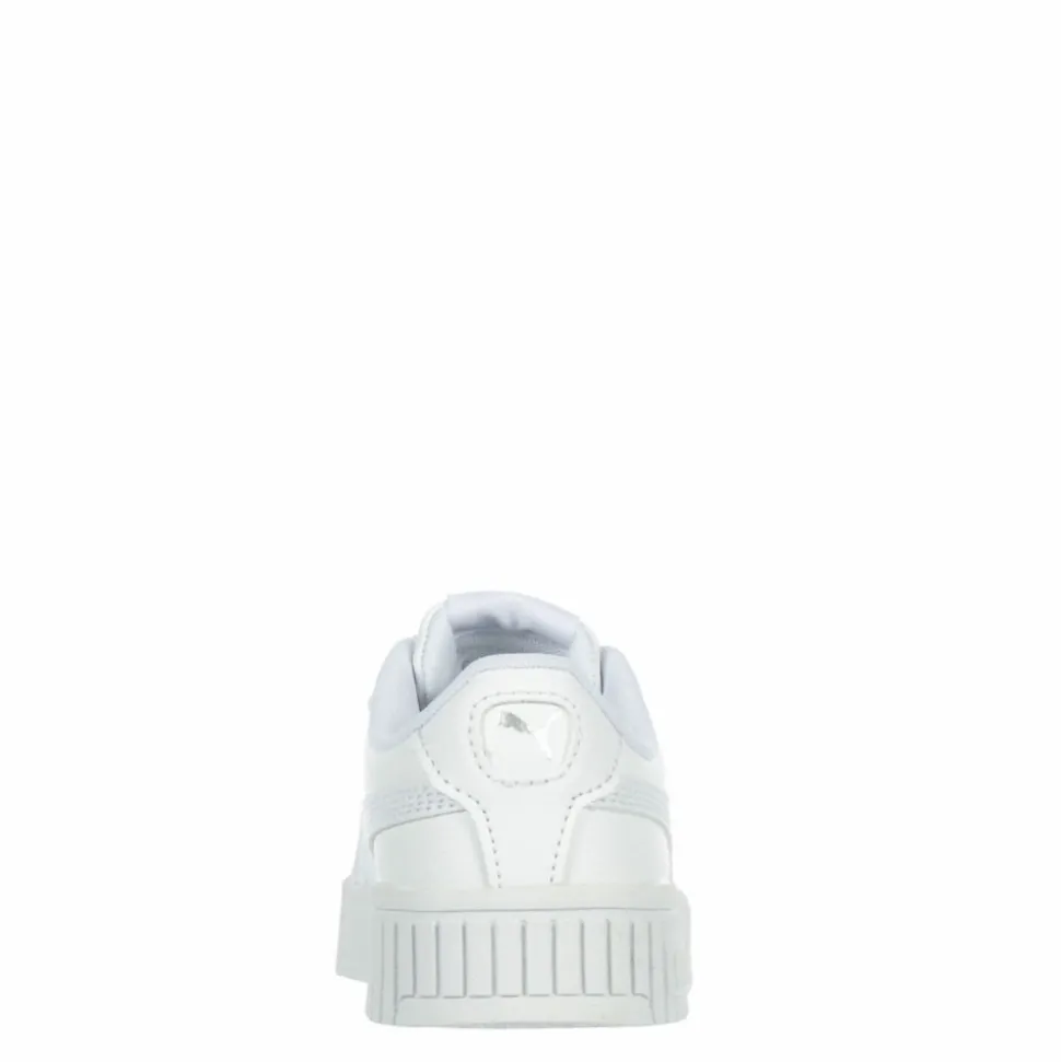 Puma Girls Carina Sneaker