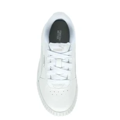 Puma Girls Carina Sneaker