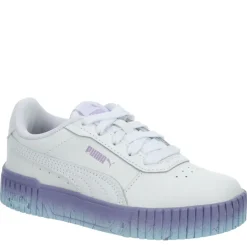 Puma Girls Carina Sneaker