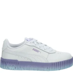 Puma Girls Carina Sneaker