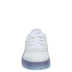 Puma Girls Carina Sneaker
