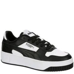 Puma Girls Carina Street Sneaker