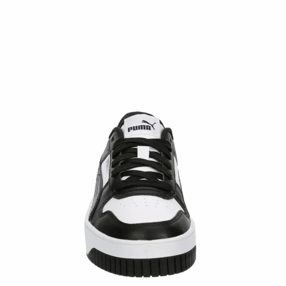 Puma Girls Carina Street Sneaker