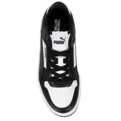 Puma Girls Carina Street Sneaker