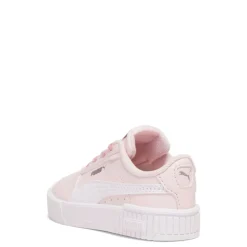 Puma Girls Infant Carina 2.0 Sneaker