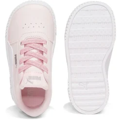 Puma Girls Infant Carina 2.0 Sneaker