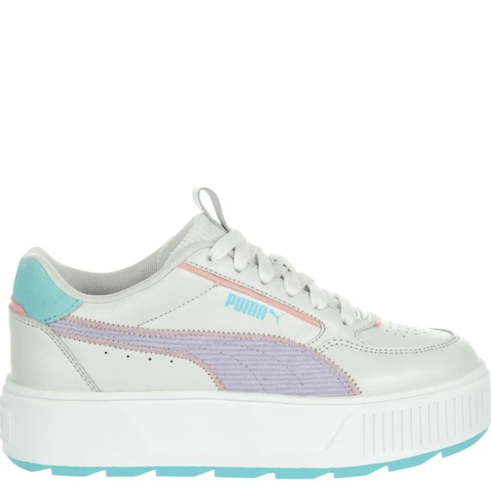 Puma Girls Karmen Rebelle Sneaker