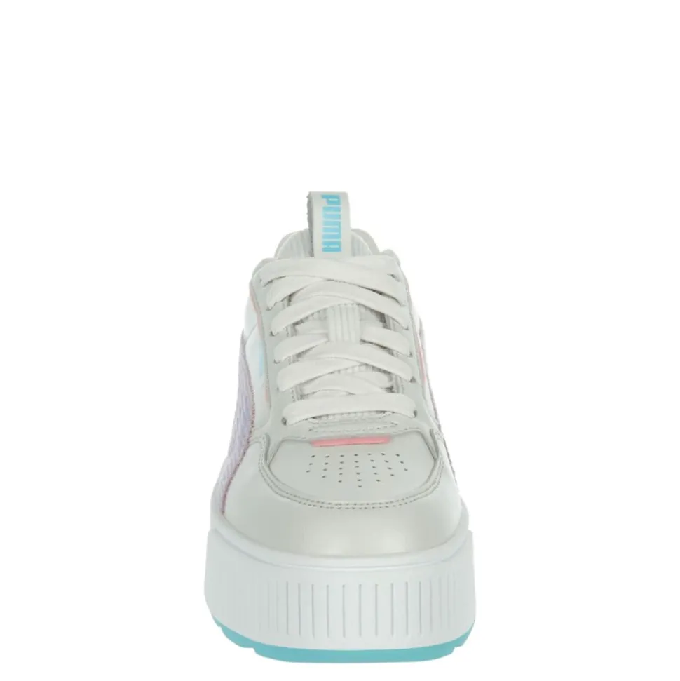 Puma Girls Karmen Rebelle Sneaker