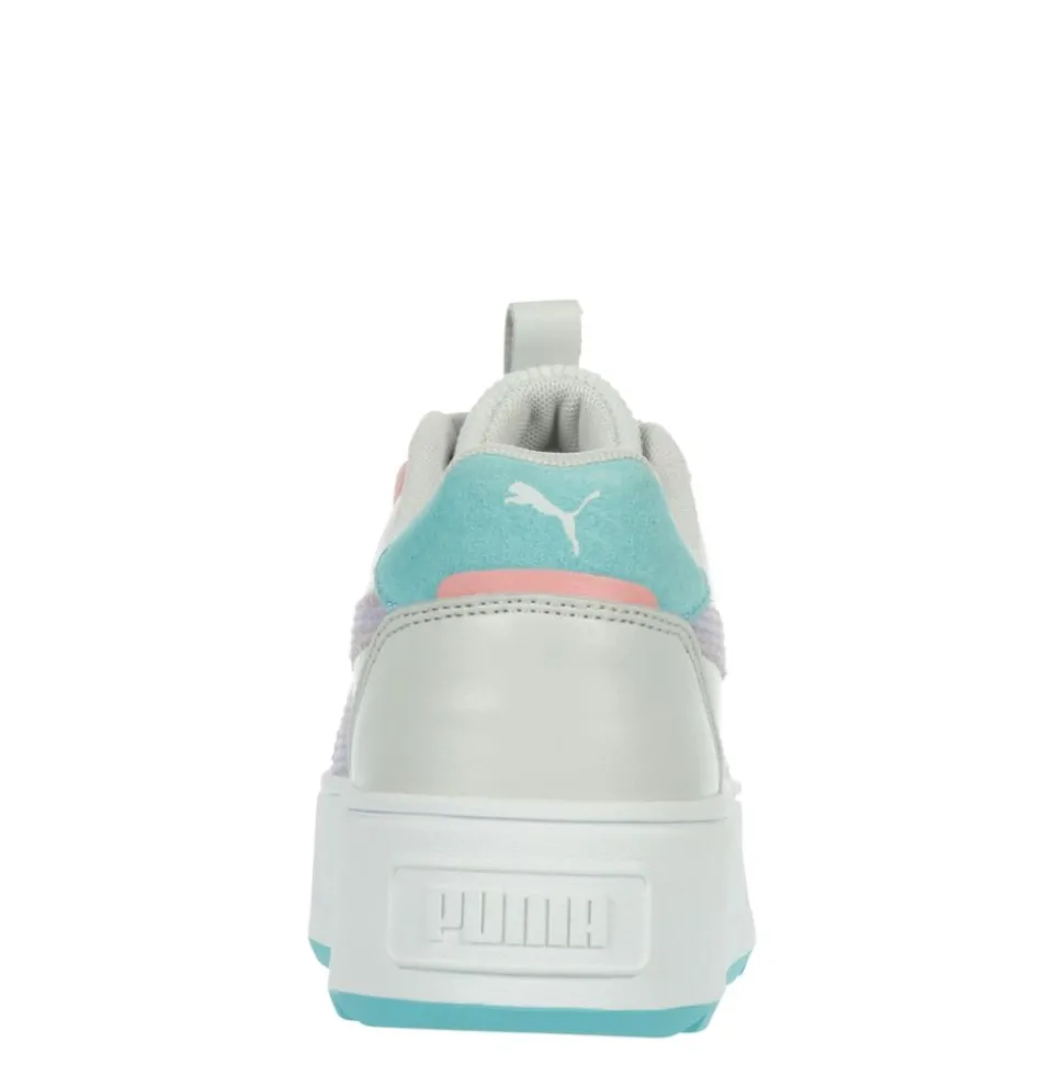 Puma Girls Karmen Rebelle Sneaker
