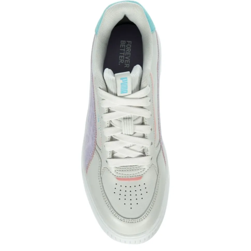 Puma Girls Karmen Rebelle Sneaker