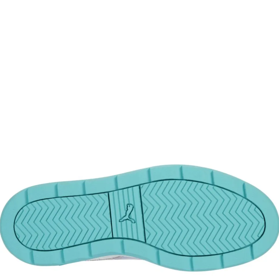 Puma Girls Karmen Rebelle Sneaker