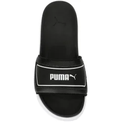 Puma Girls Karmen Slide Sandal