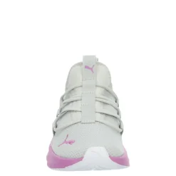 Puma Girls Little Kid Softride One4All Sneaker