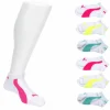 Puma Girls No Show Socks 6 Pairs