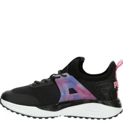 Puma Girls Pacer 23 Water Cloud Sneaker