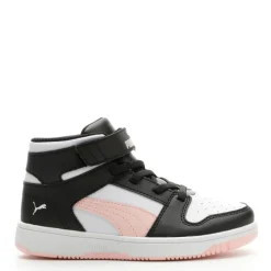 Puma Girls Rebound Layup Sneaker