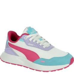 Puma Girls Runtamed Sneaker