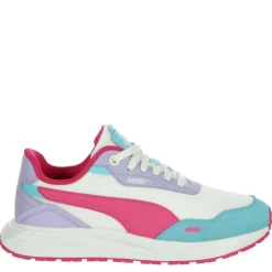 Puma Girls Runtamed Sneaker