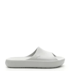 Puma Girls Shibui Cat Slide Sandal